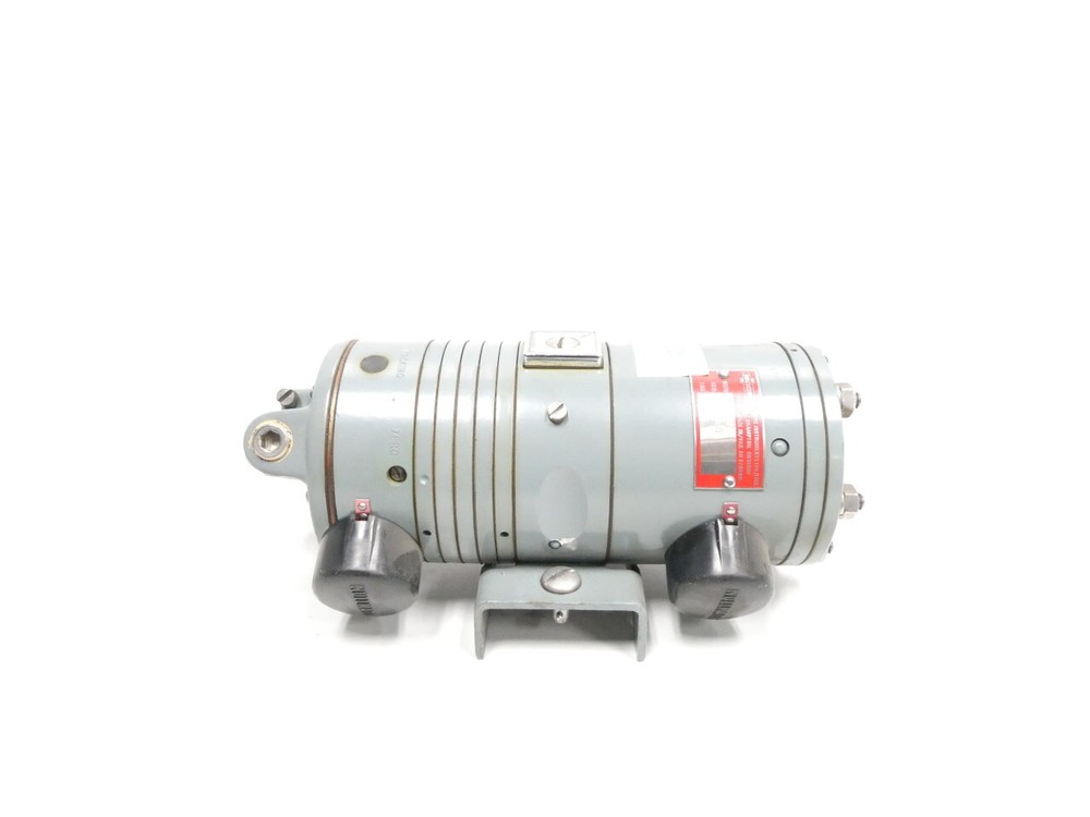 Moore 561MW Nullmatic Controller