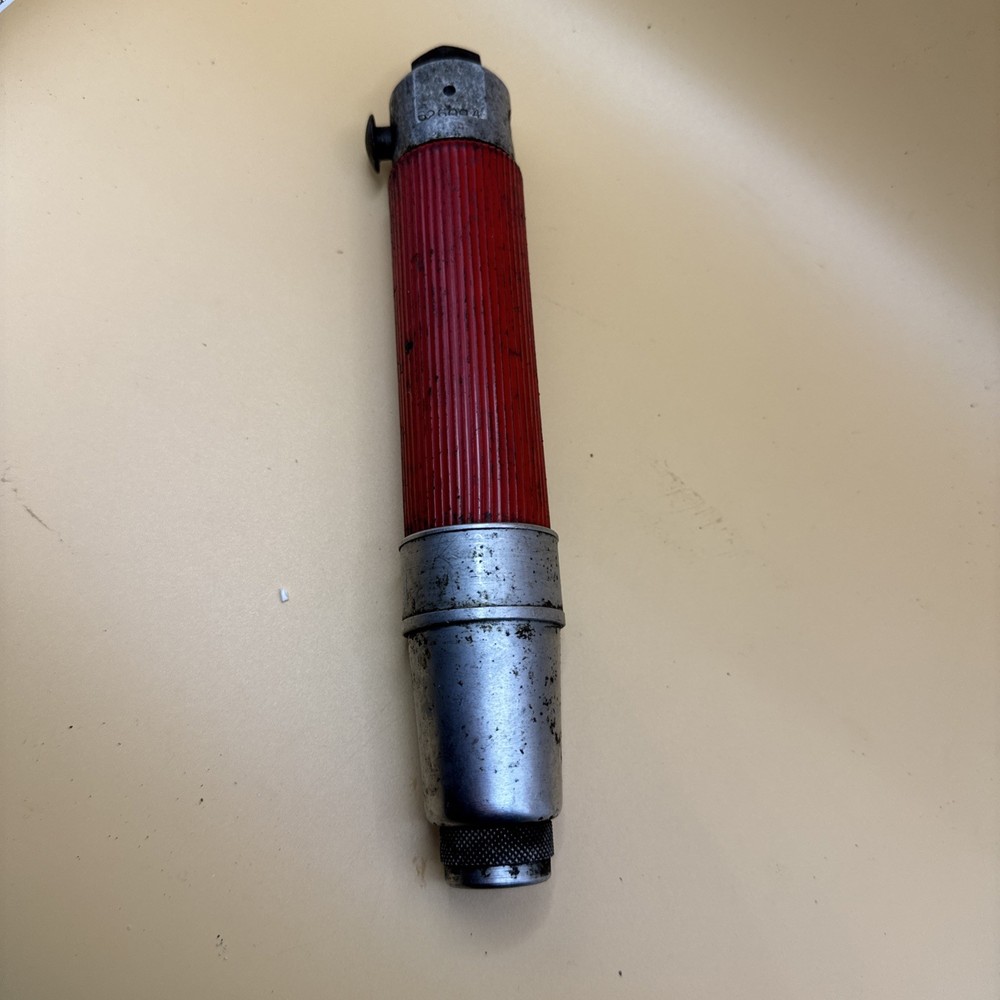 Desoutter Pneumatic Air Screwdriver Bit Driver