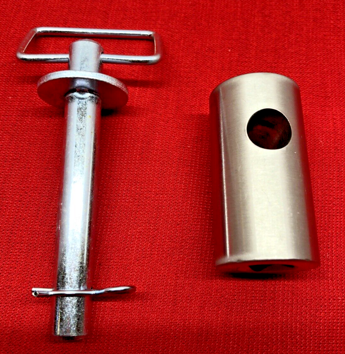 Powered Cargo Strap Winder Roller for 4" Inch Tie Down Trucker Trailers Winches