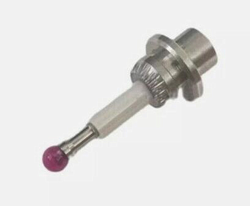 Machine Touch Probe Stylus M3 4mm Ruby Ball Ceramic stem For 3D Sensor 80.362.00
