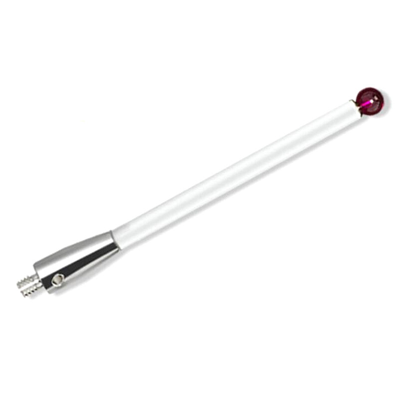 Probe CMM stylus ruby ceramic rod extension probe threadM4*D6*L150mm Touch Probe
