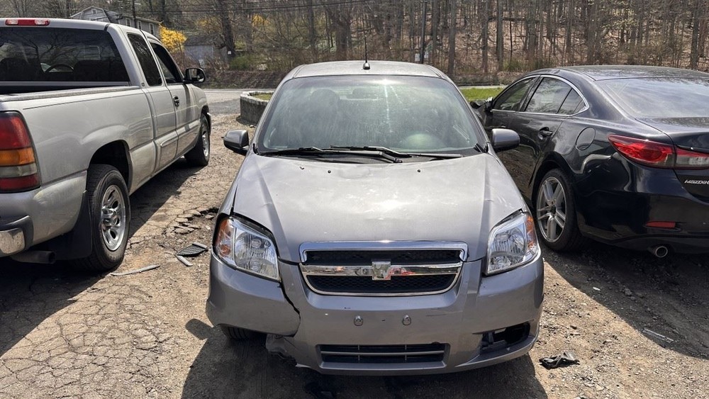 Fuse Box Engine Fits 2009-2011 AVEO OEM