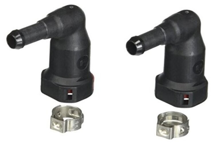 S.U.R.&R KP135 Adapter,2