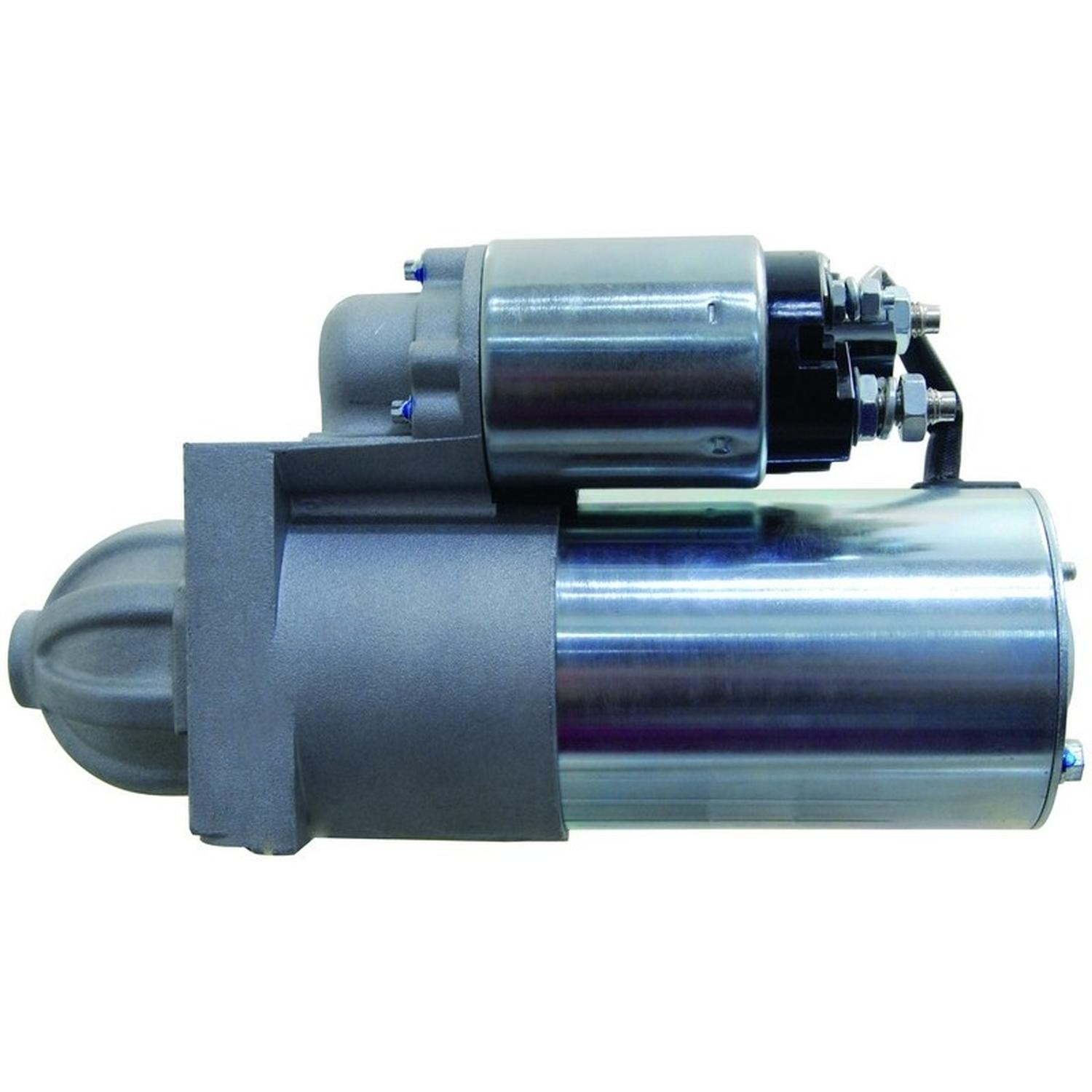 New Starter For GMC Savana 1500 2500 3500 5.0 5.7 8.1 10465578 19136219 9000879