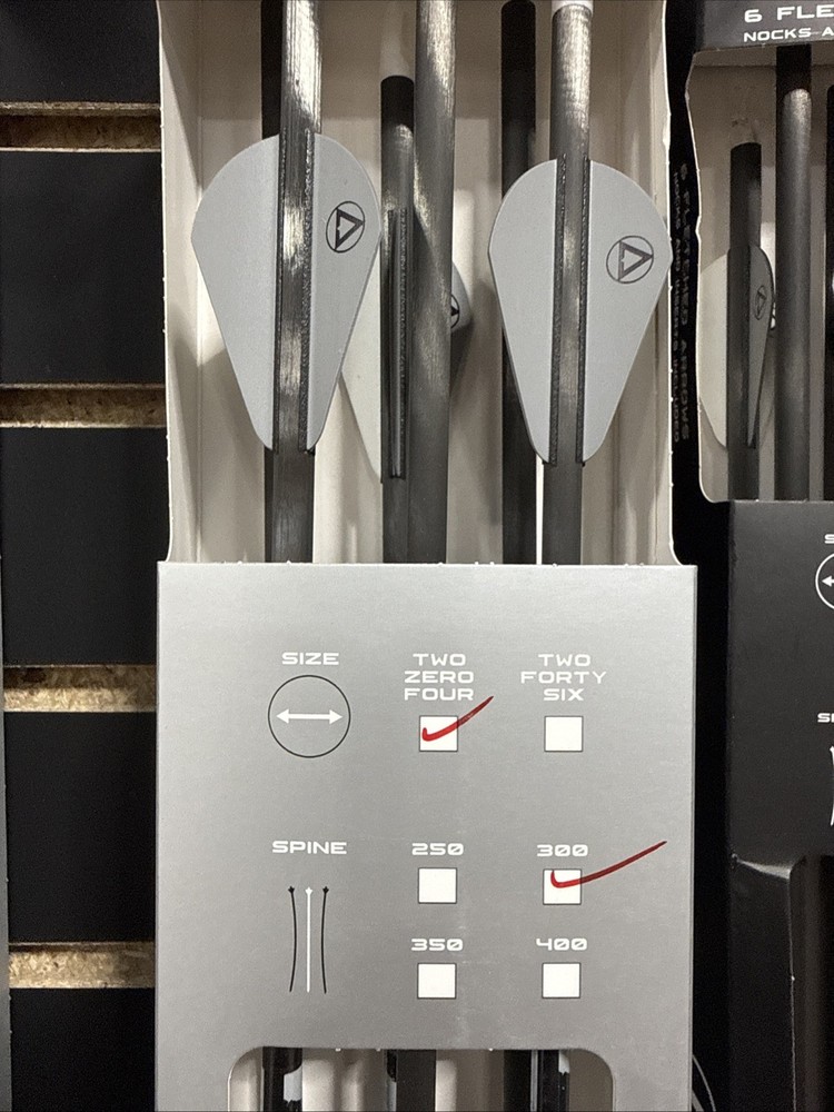Altra Arrows Novum