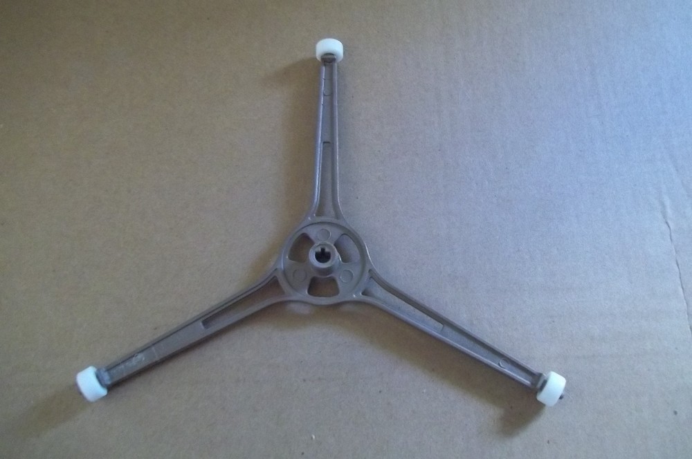 WHIRLPOOL WPW10160542 Microwave Turntable Support