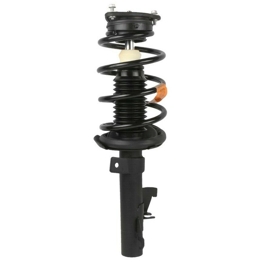 Set(2) Front Complete Struts & Spring For 2004-2013 Mazda 3 2006-2010 MAZDA 5