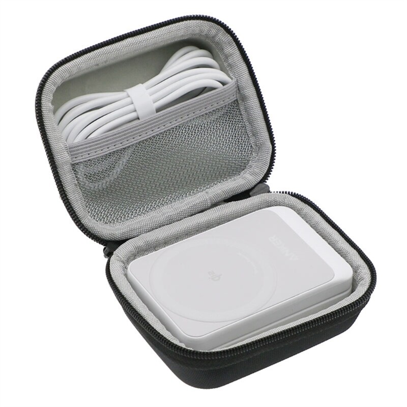 Portable Storage Solution Bag for MagGo Dustproof Protective Box