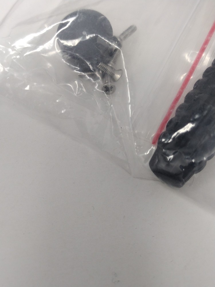 Anti-Theft Video Doorbell Mount