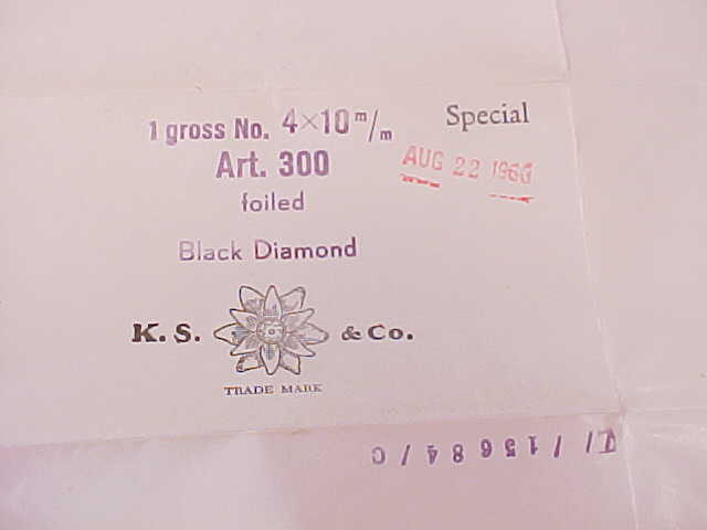 135 SWAROVSKI AUSTRIA CRYSTAL RHINESTONES LOT REPAIR JEWELRY REPAIR & DESIGN NOS