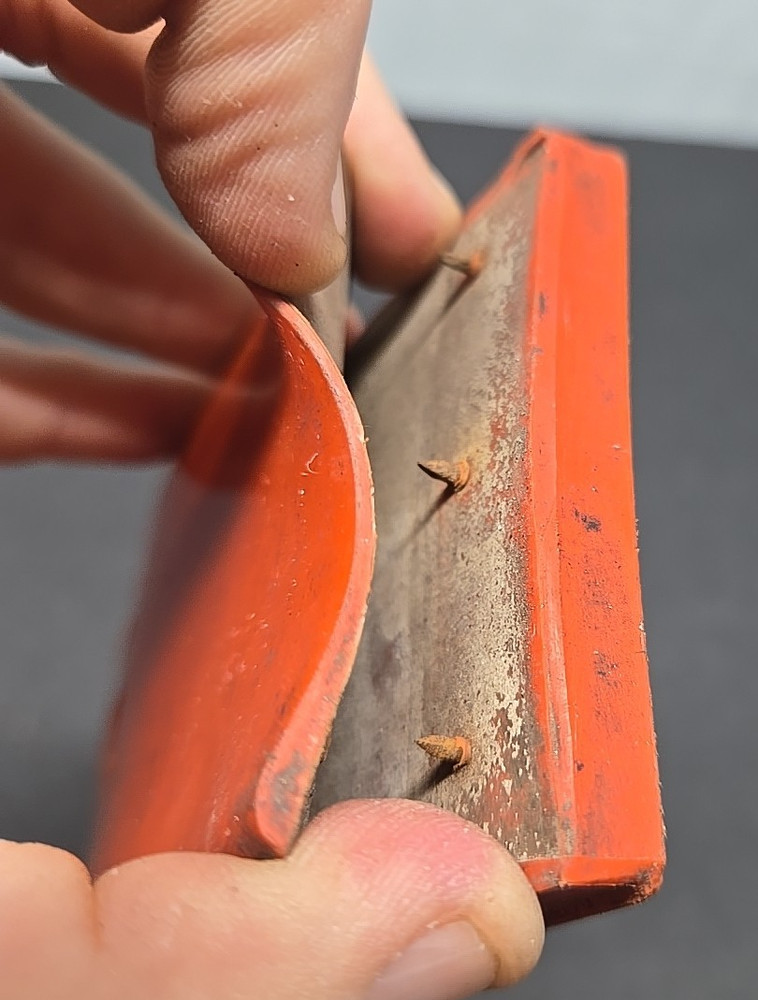 Blue Point Sanding Block BF1 189