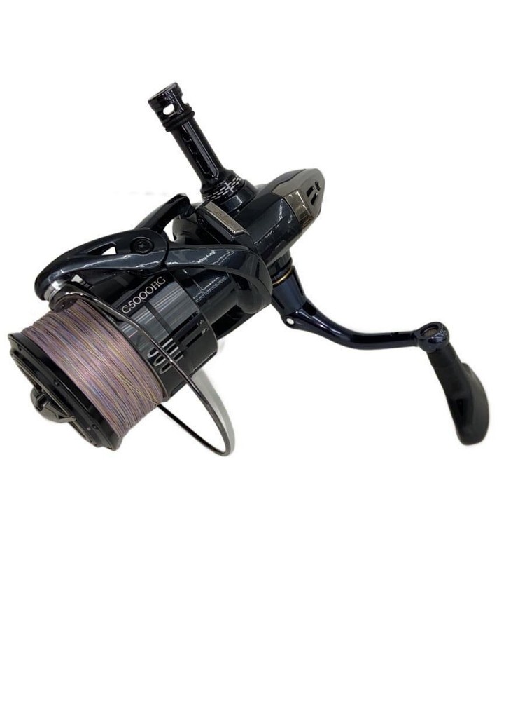 VANQUISH Reel C5000HG-B Used