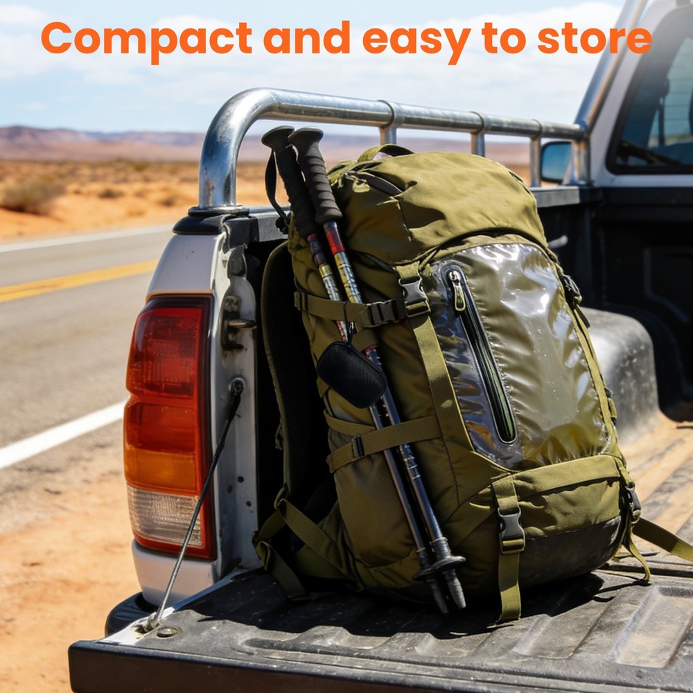 ANXTECH Thermal Imaging Camera for Beginner Thermal Imager Camera Small Beginner