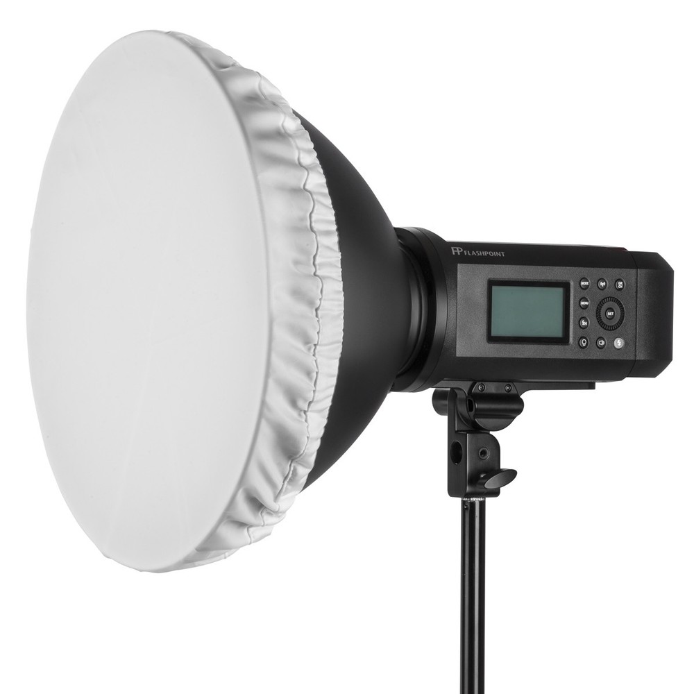 Glow 18" Diffuser Sock