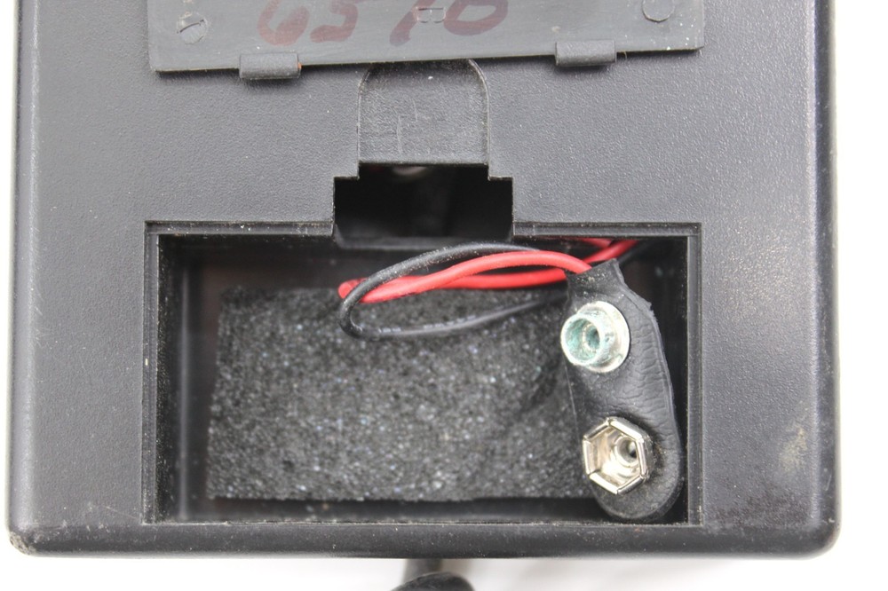 TIF 9010A Slimline Electronic Refrigerant Charging Scale