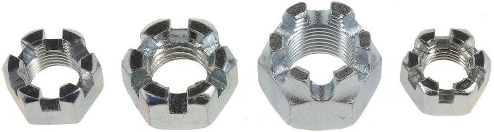 Dorman Oe Solutions 13559 Slotted Hex Nuts