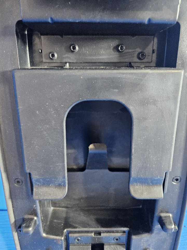 ESCAPE 2005 User Defined 6142