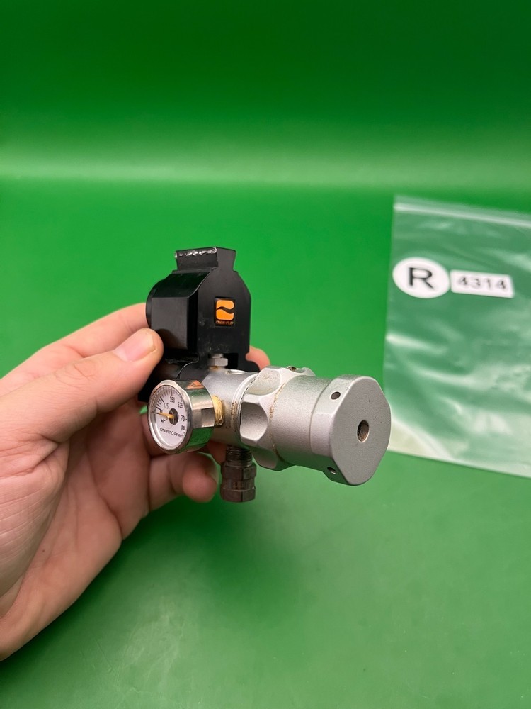 Smart Parts Max Flo