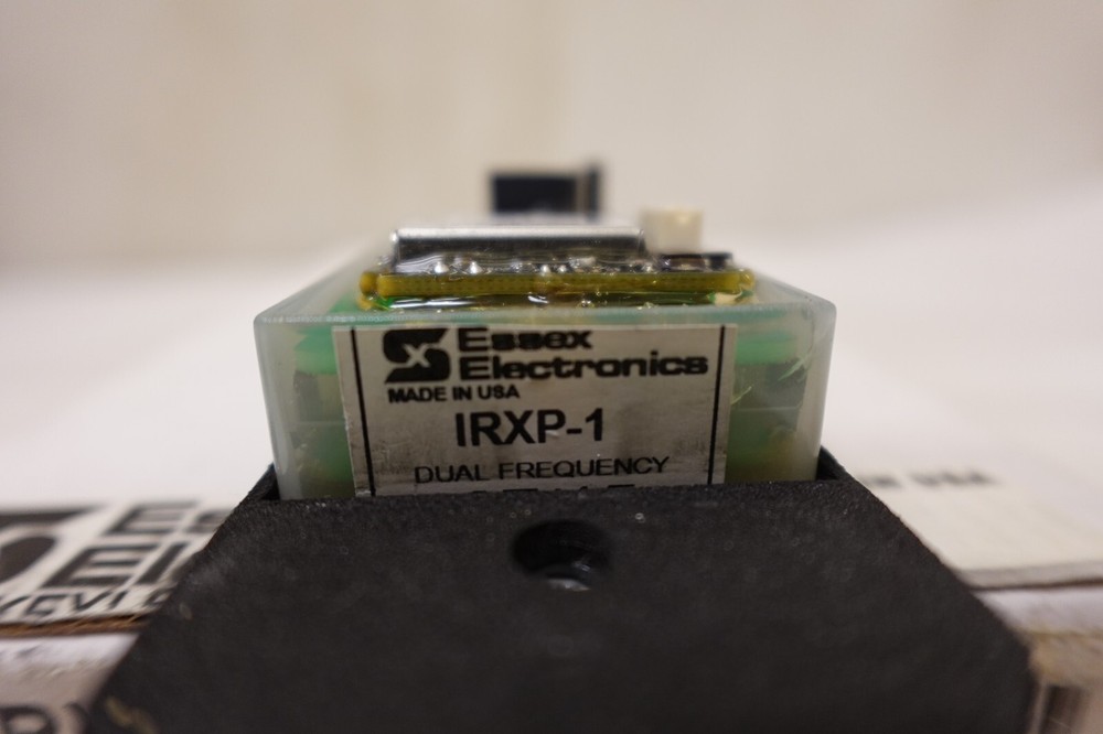 Essex Electronics IRXP-1 Rox Plus Dual Frequency MultiClass SE Reader Narrow