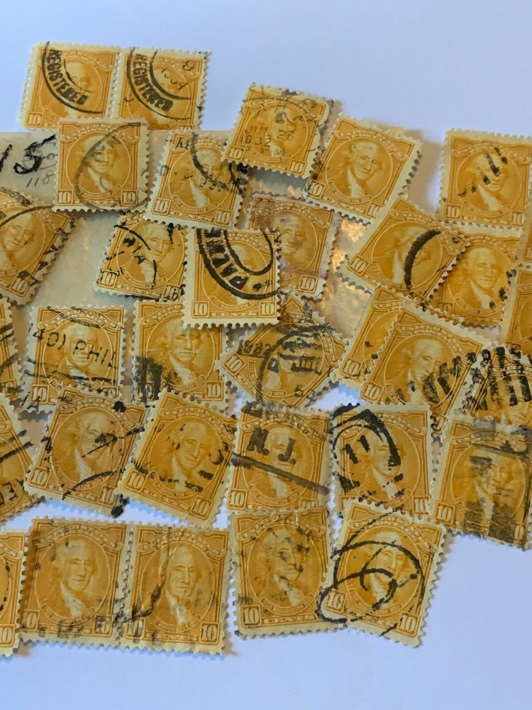 1932 #715, UNH VF Random Pick one only