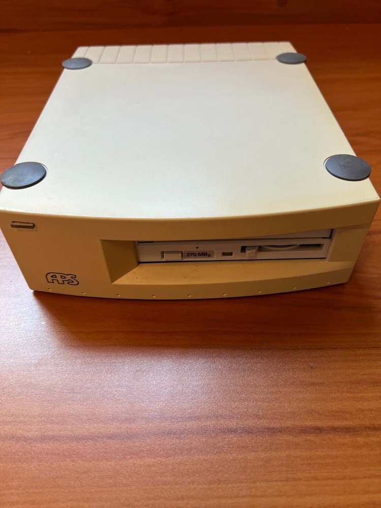 APS Drive DaTerm Digital Active Termination Beige