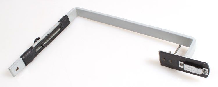 ROLLEI FLASH BRACKET FOR HAND FLASH