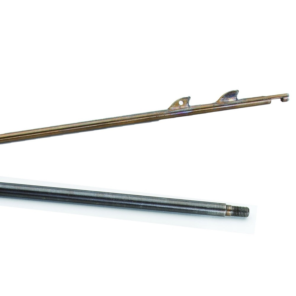 Riffe 3/8" (9.5mm) Diameter 24" Threaded Shaft