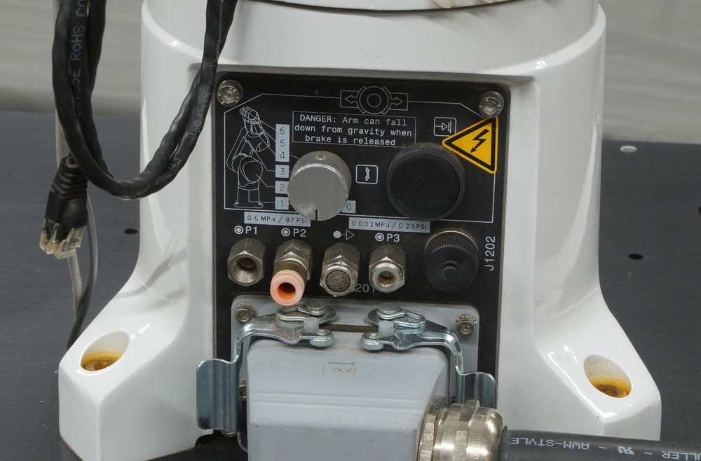 Staubli TX60 Robot W/ Controller (FA1)