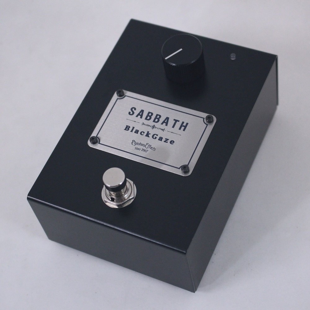 PHANTOM FX SABBATH Black Gaze