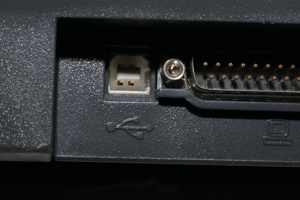 HP SCANJET 5470C USB FLATBED SCANNER C9850A