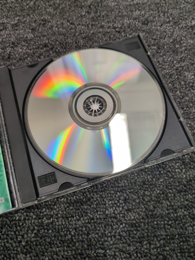 Disney Lion King Windows PC CD-Rom Screen Scenes