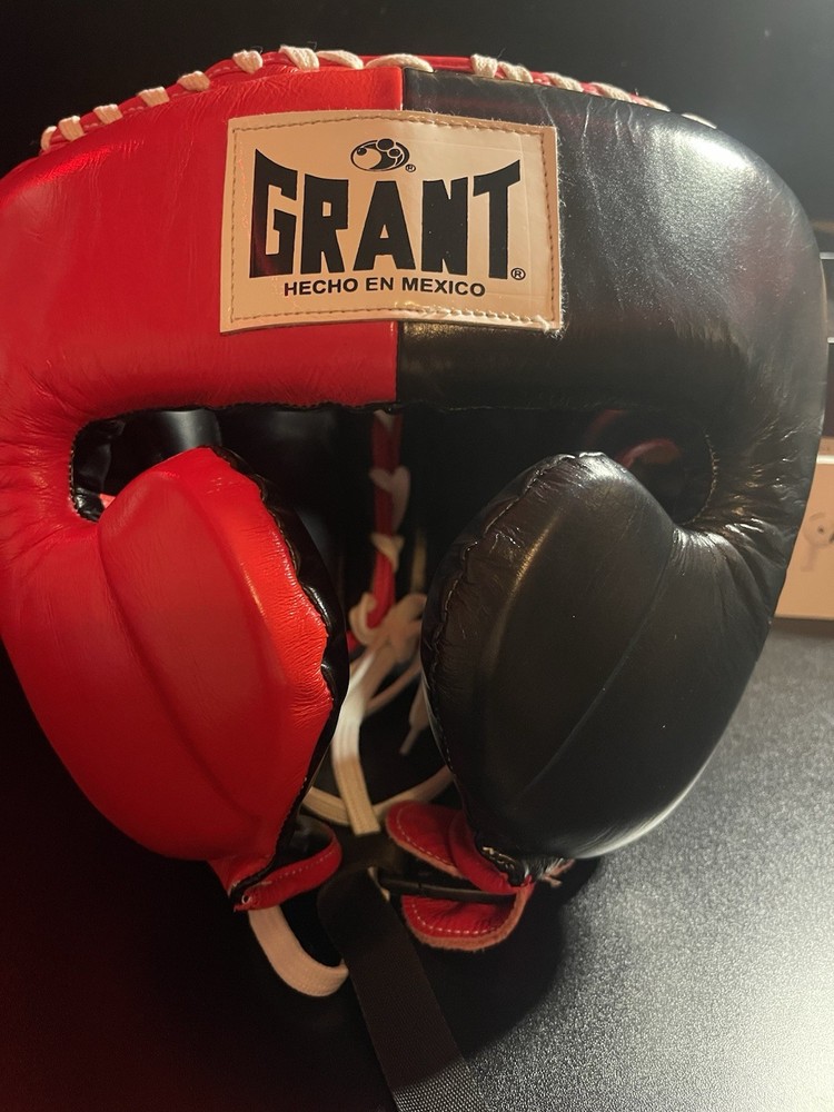 Grant Headgear (LARGE)