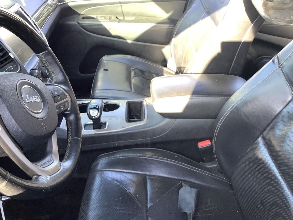 Passenger Right Front Window Regulator Fits 11-24 DURANGO 4720143