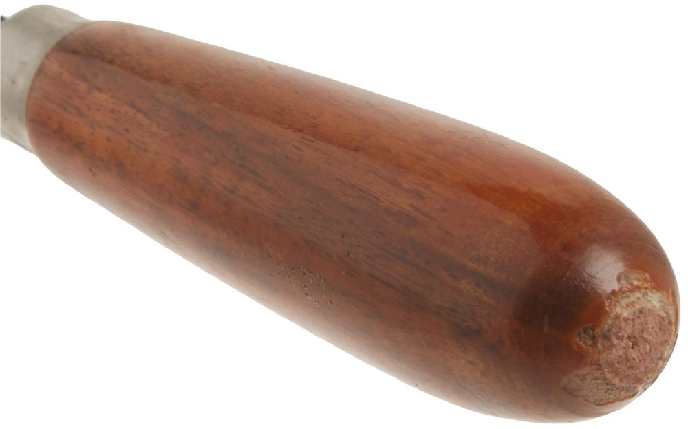 478 Triangular Scraper