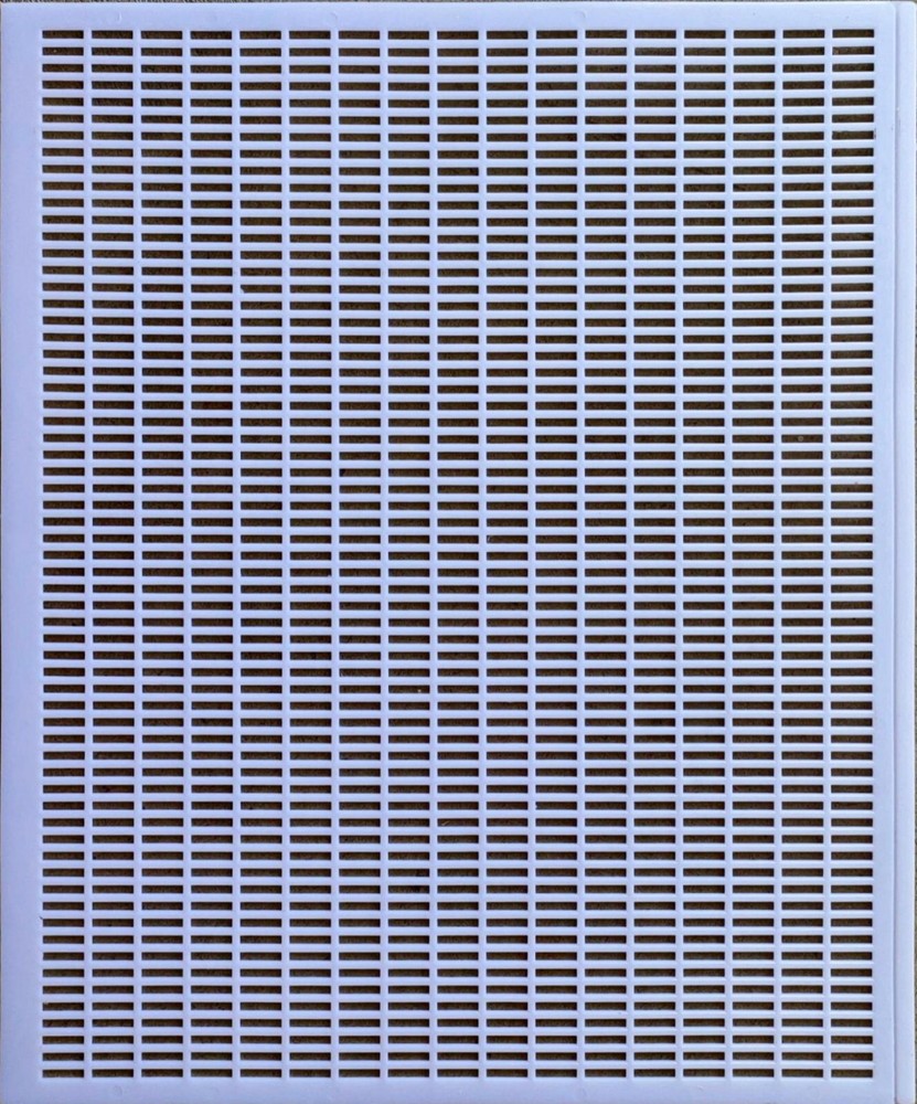 Plastic Queen Excluder, 10 Frame Langstroth Beehives (10 Pcs)