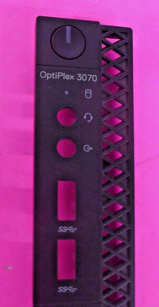 Genuine Dell OptiPlex 3070 Small Micro Form Factor Front Bezel K95P6