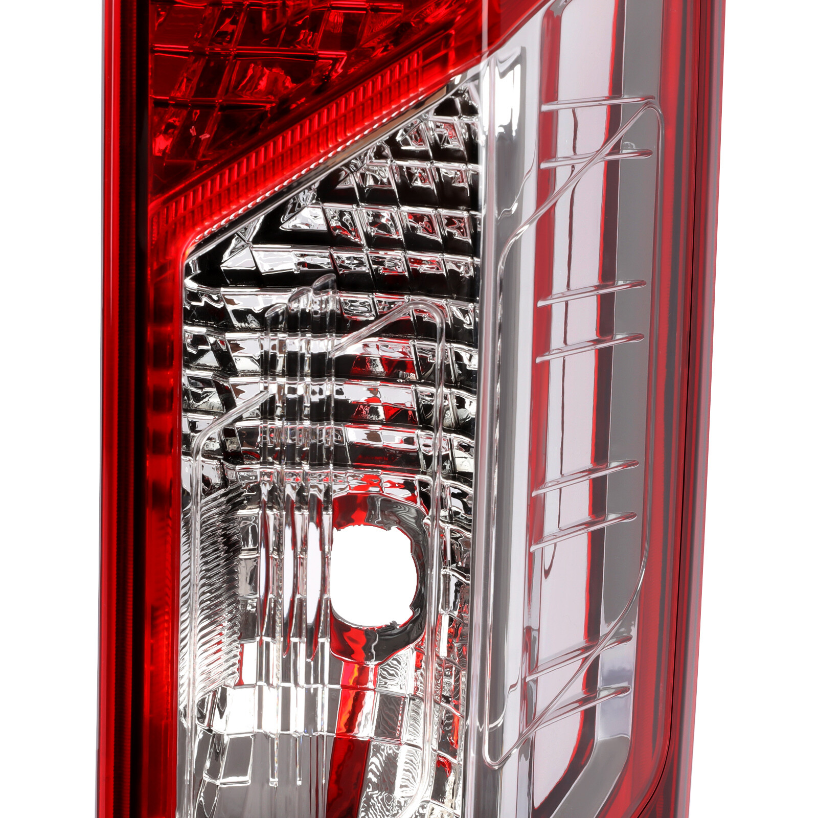 Fit For 2015-2022 Ford Transit 150 250 350 Rear Tail Light Brake Lamp Right Side