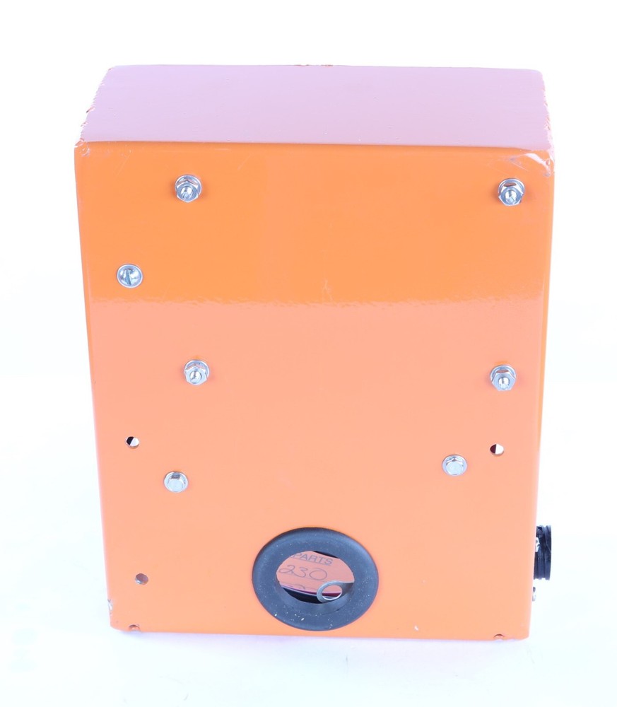 New 220230 Amida Eavoltage Controller