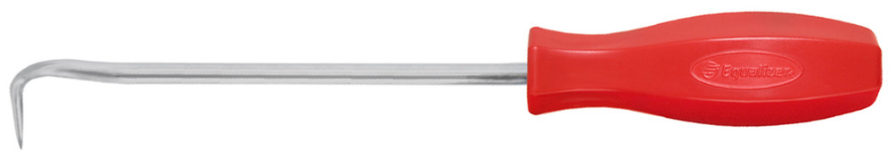 Equalizer Double Bend Rubber Hook Tools RTL895, Pinchweld removal tool.