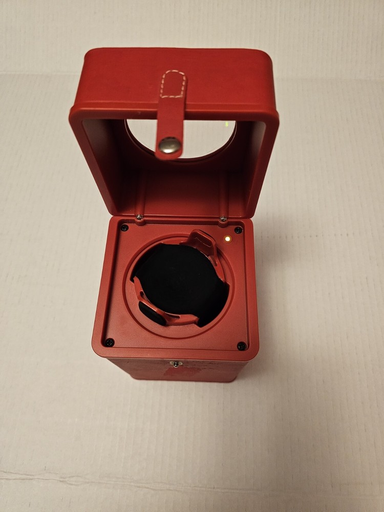 Swiss Legend Single Watch Winder