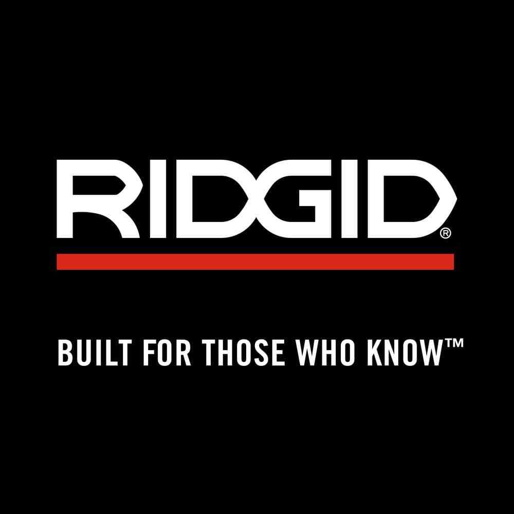 RIDGID EZ Change Plumbing Wrench Faucet Installation and Removal Tool