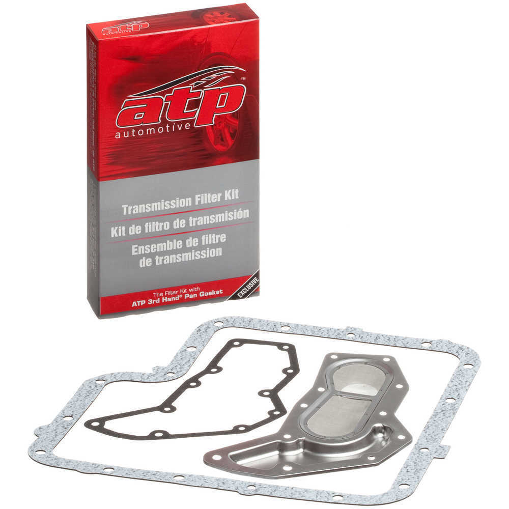Transmission Filter Kit-Premium Replacement Auto Trans Filter Kit ATP B-44