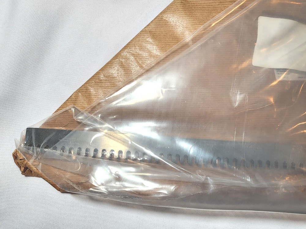 INTEGRA MILTEX 25-106 12" INSTRUMENT