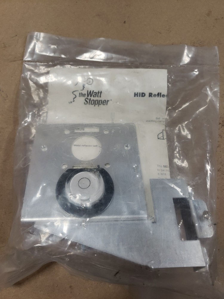 WATT STOPPER MB-2 HID FIXTURE MOUNTING BRACKET