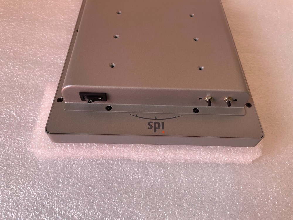 TSL - TS-4 10.1" TOUCHSCREEN INCLUDING PROCESSOR UNIT. INC STAND