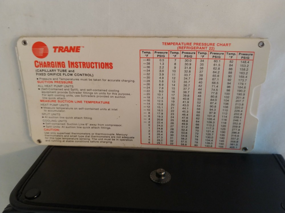 UEi MT4 Analog 4 Input Thermometer