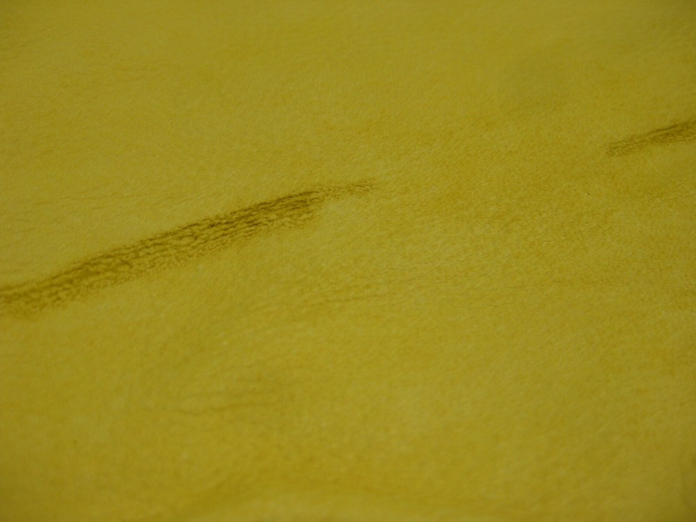 Top Grain Deer Leather #0013844 Row 140