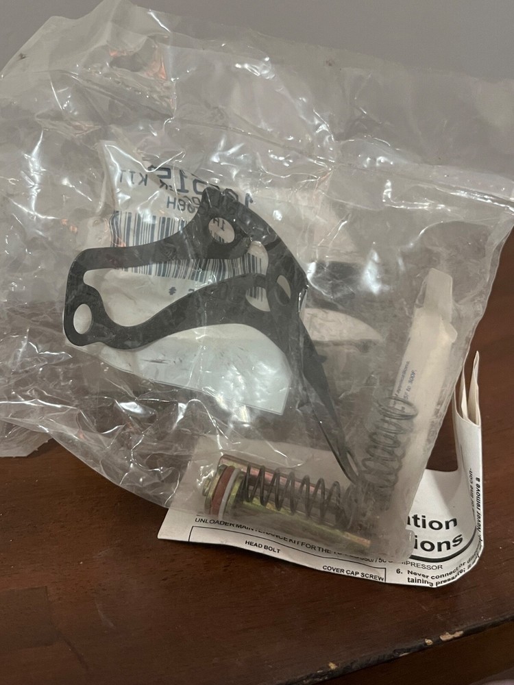 New Genuine Bendix 107515N Bendix Compressor Unloader Kit Bendix 107515N