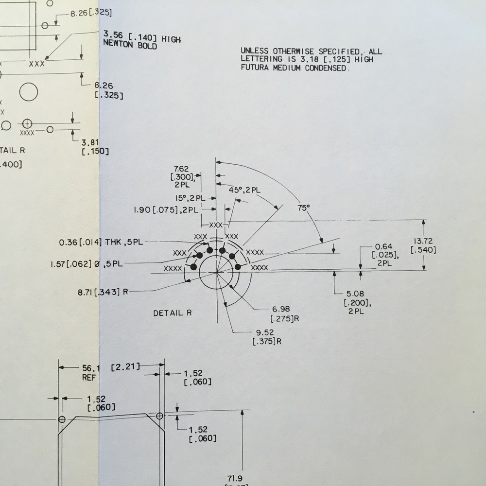 Collins CTL- Series CTL 20, CTL-30, CTL-60 , CTL-90 Controls Install Manual