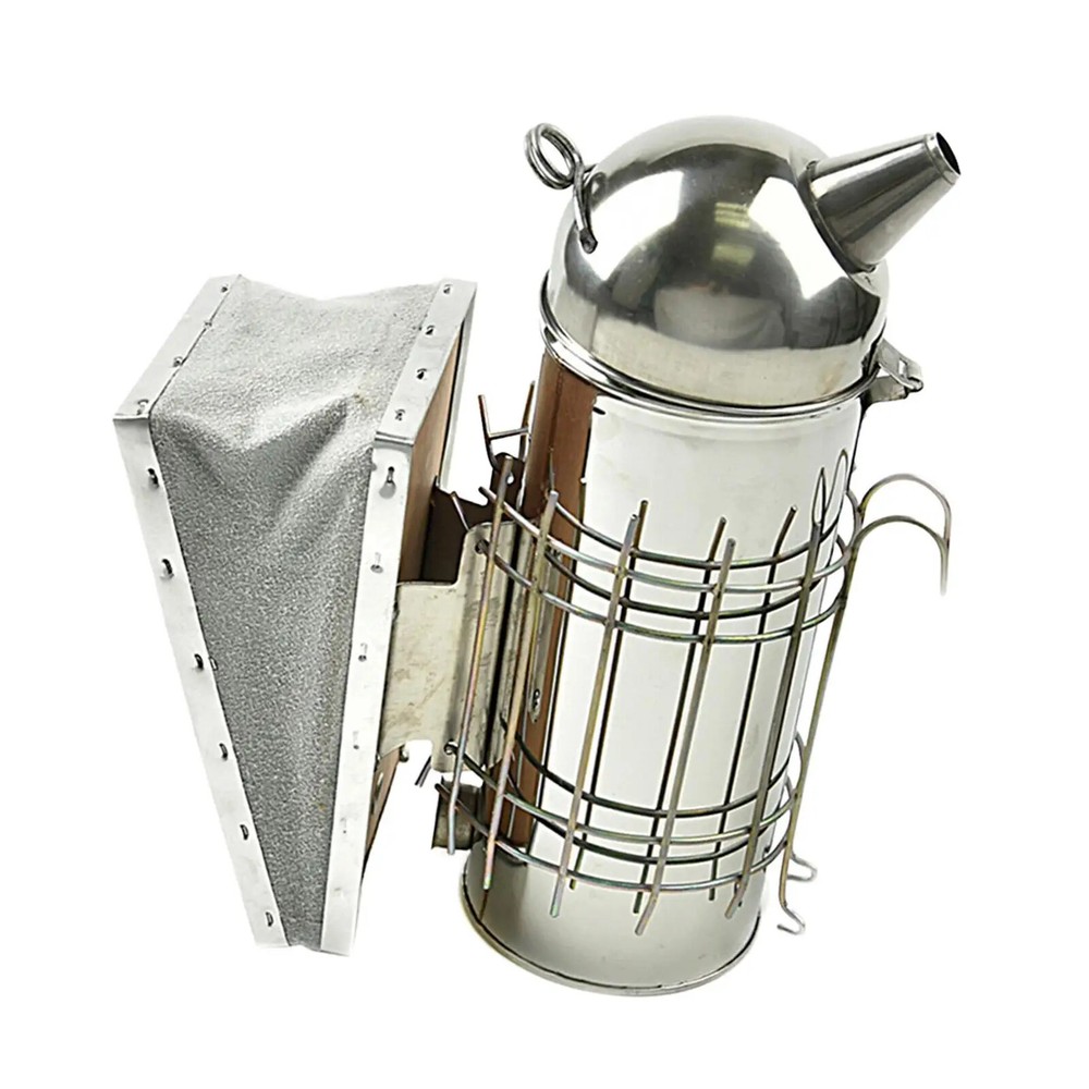 Beekeeping Sprayer with Heat Guard Protection Sprayer Apiculture Beekeeping Tool